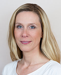 Melanie Loewel